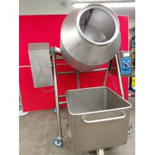 Uniball Tumbler Mixer